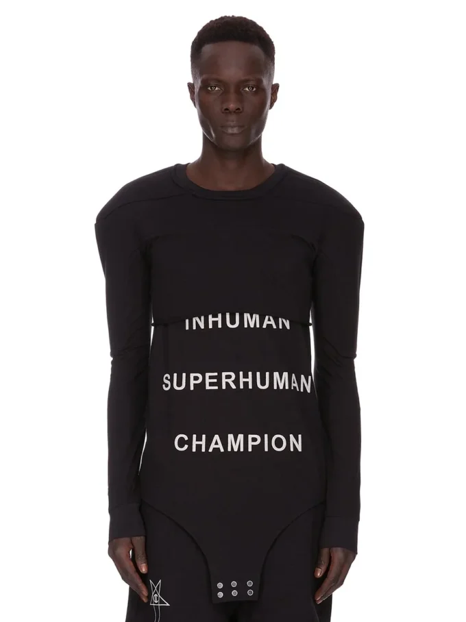 RICK OWENS – Odzież górna CM01E1708CHJG-09