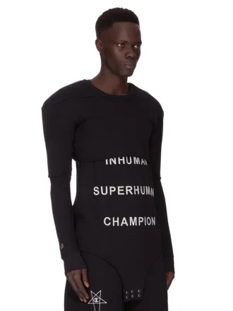 RICK OWENS – Odzież górna CM01E1708CHJG-09