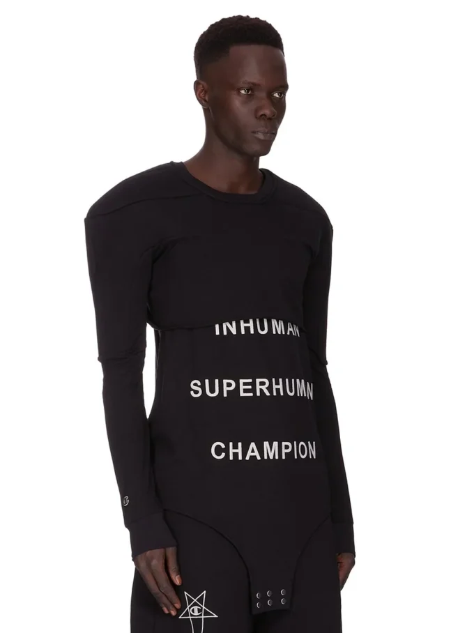 RICK OWENS – Odzież górna CM01E1708CHJG-09