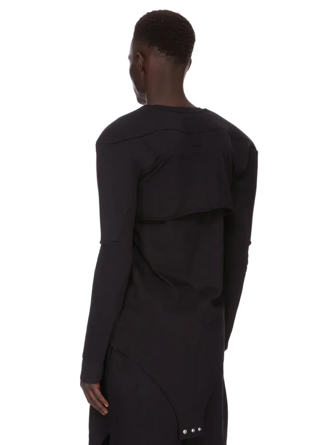 RICK OWENS – Odzież górna CM01E1708CHJG-09