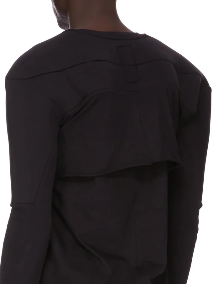 RICK OWENS – Odzież górna CM01E1708CHJG-09