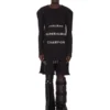 RICK OWENS – Odzież górna CM01E1708CHJG-09