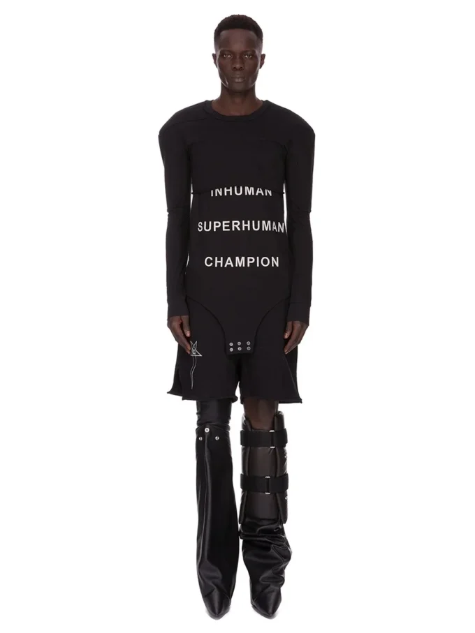 RICK OWENS – Odzież górna CM01E1708CHJG-09