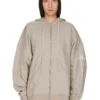 RICK OWENS – Odzież górna CW01E1663CHFE-08