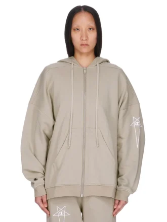 RICK OWENS – Odzież górna CW01E1663CHFE-08