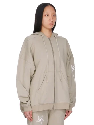 RICK OWENS – Odzież górna CW01E1663CHFE-08