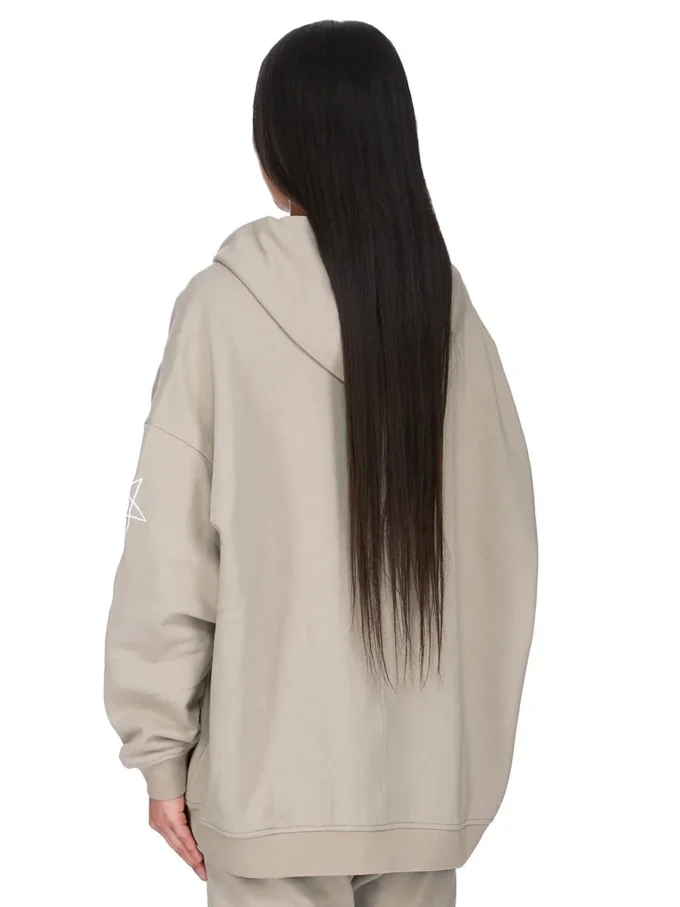 RICK OWENS – Odzież górna CW01E1663CHFE-08