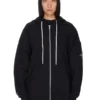 RICK OWENS – Odzież górna CW01E1663CHFE-09 RICK OWENS – Odzież górna CW01E1663CHFE-09