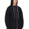 RICK OWENS – Odzież górna CW01E1663CHFE-09 RICK OWENS – Odzież górna CW01E1663CHFE-09