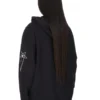 RICK OWENS – Odzież górna CW01E1663CHFE-09 RICK OWENS – Odzież górna CW01E1663CHFE-09