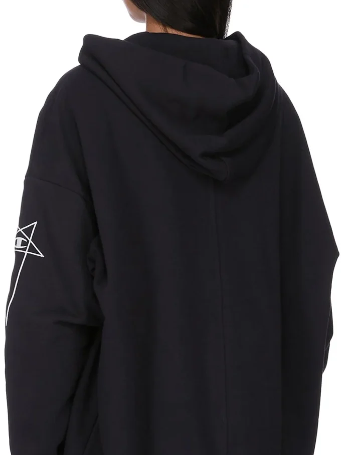 RICK OWENS – Odzież górna CW01E1663CHFE-09 RICK OWENS – Odzież górna CW01E1663CHFE-09