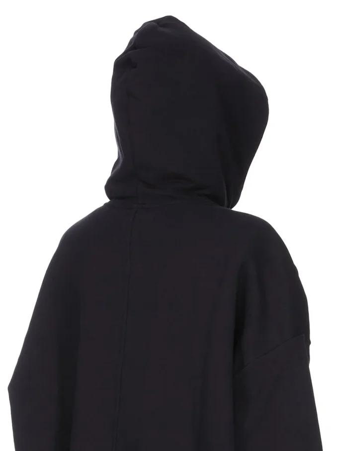 RICK OWENS – Odzież górna CW01E1663CHFE-09 RICK OWENS – Odzież górna CW01E1663CHFE-09