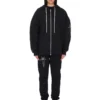 RICK OWENS – Odzież górna CW01E1663CHFE-09 RICK OWENS – Odzież górna CW01E1663CHFE-09