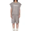 RICK OWENS – Odzież górna CW01E1667CHMJ-178