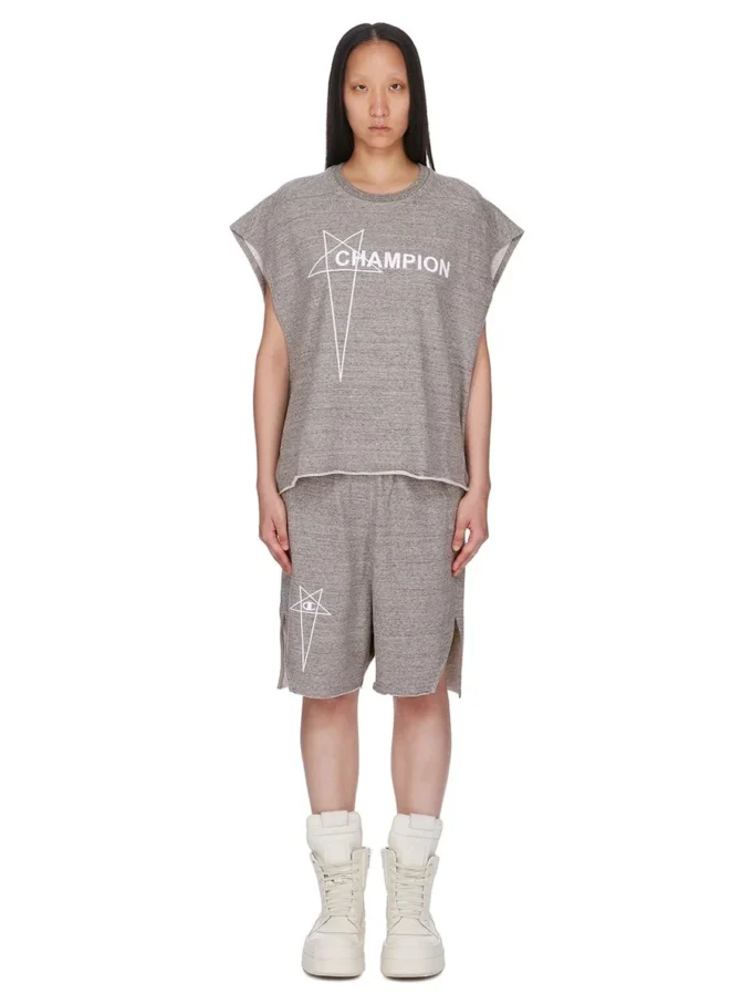 RICK OWENS – Odzież górna CW01E1667CHMJ-178