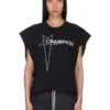RICK OWENS – Odzież górna CW01E1668CHJG-09