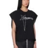RICK OWENS – Odzież górna CW01E1668CHJG-09