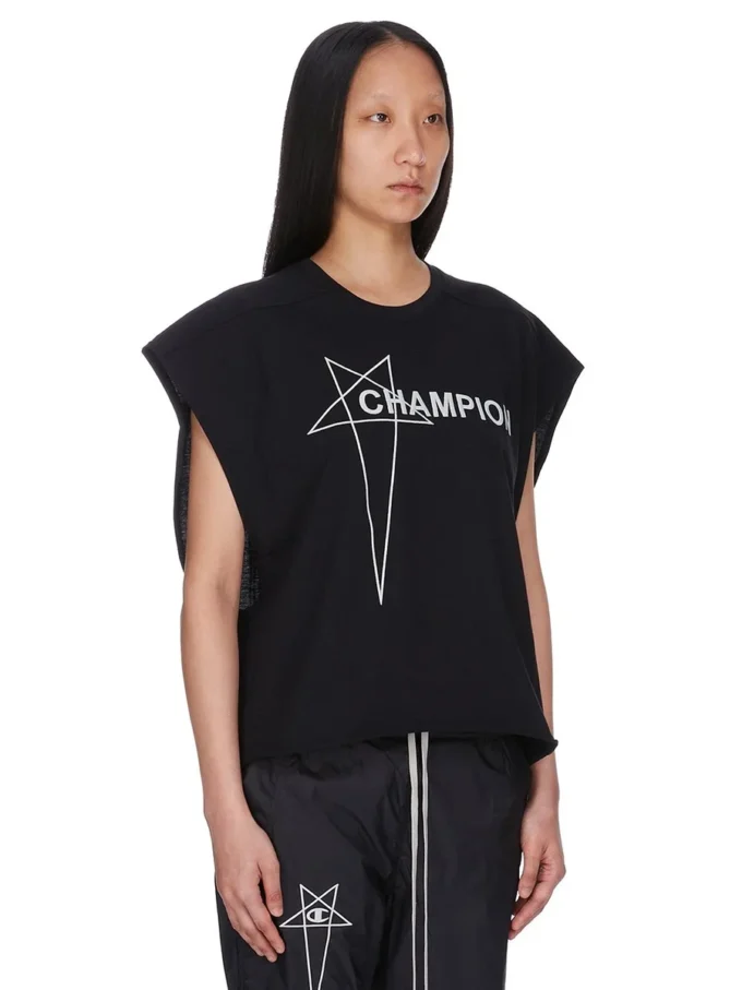 RICK OWENS – Odzież górna CW01E1668CHJG-09