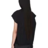 RICK OWENS – Odzież górna CW01E1668CHJG-09