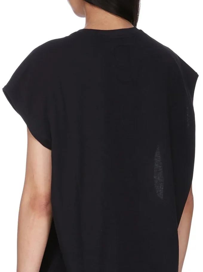 RICK OWENS – Odzież górna CW01E1668CHJG-09