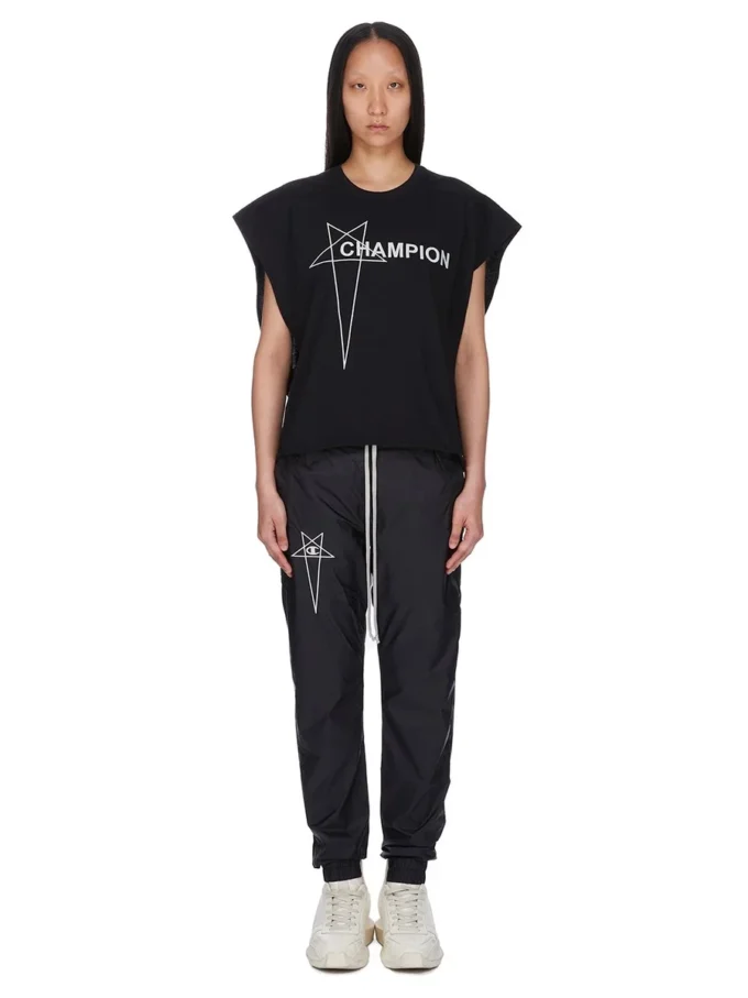 RICK OWENS – Odzież górna CW01E1668CHJG-09