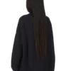 RICK OWENS – Odzież górna CW01E1669CHFE-09