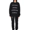 RICK OWENS – Odzież górna CW01E1669CHFE-09