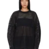 RICK OWENS – Odzież górna CW01E1670CHONET-09