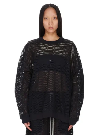RICK OWENS – Odzież górna CW01E1670CHONET-09