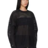 RICK OWENS – Odzież górna CW01E1670CHONET-09