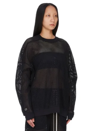 RICK OWENS – Odzież górna CW01E1670CHONET-09