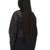 RICK OWENS – Odzież górna CW01E1670CHONET-09