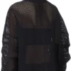 RICK OWENS – Odzież górna CW01E1670CHONET-09