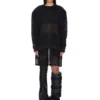 RICK OWENS – Odzież górna CW01E1670CHONET-09