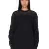 RICK OWENS – Odzież górna CW01E1673CHJGOM-09