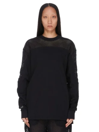 RICK OWENS – Odzież górna CW01E1673CHJGOM-09