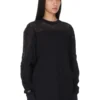RICK OWENS – Odzież górna CW01E1673CHJGOM-09