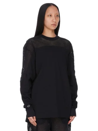 RICK OWENS – Odzież górna CW01E1673CHJGOM-09