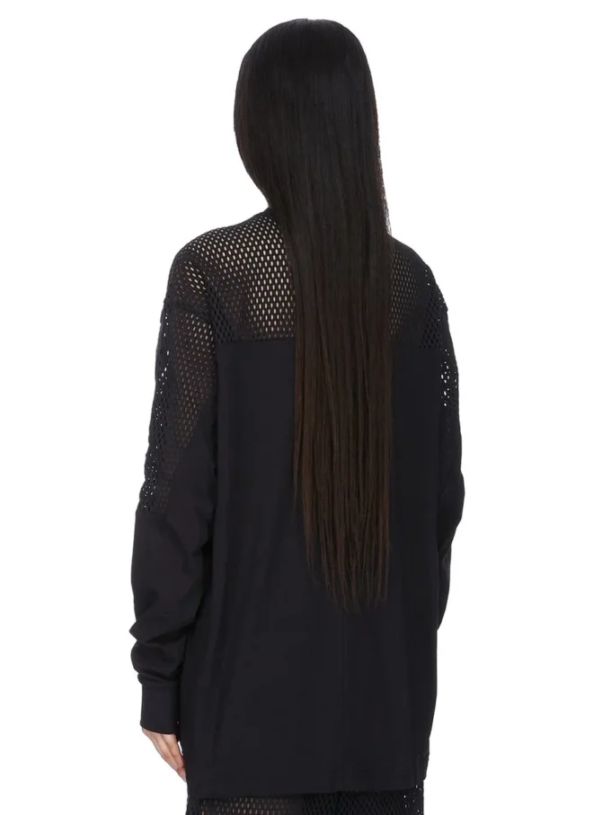 RICK OWENS – Odzież górna CW01E1673CHJGOM-09