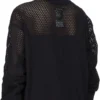 RICK OWENS – Odzież górna CW01E1673CHJGOM-09