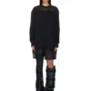 RICK OWENS – Odzież górna CW01E1673CHJGOM-09