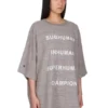 RICK OWENS – Odzież górna CW01E1674CHMJ-178