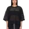 RICK OWENS – Odzież górna CW01E1676CHONET-09