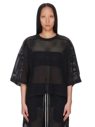 RICK OWENS – Odzież górna CW01E1676CHONET-09