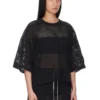 RICK OWENS – Odzież górna CW01E1676CHONET-09