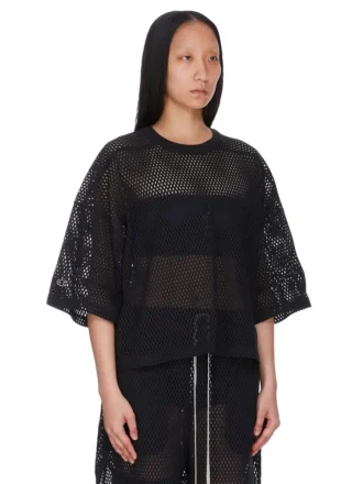 RICK OWENS – Odzież górna CW01E1676CHONET-09