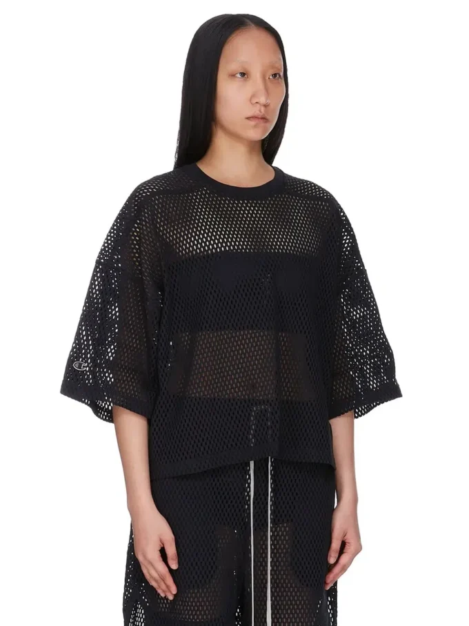 RICK OWENS – Odzież górna CW01E1676CHONET-09