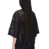 RICK OWENS – Odzież górna CW01E1676CHONET-09