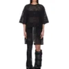 RICK OWENS – Odzież górna CW01E1676CHONET-09