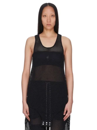 RICK OWENS – Odzież górna CW01E1680CHONET-09